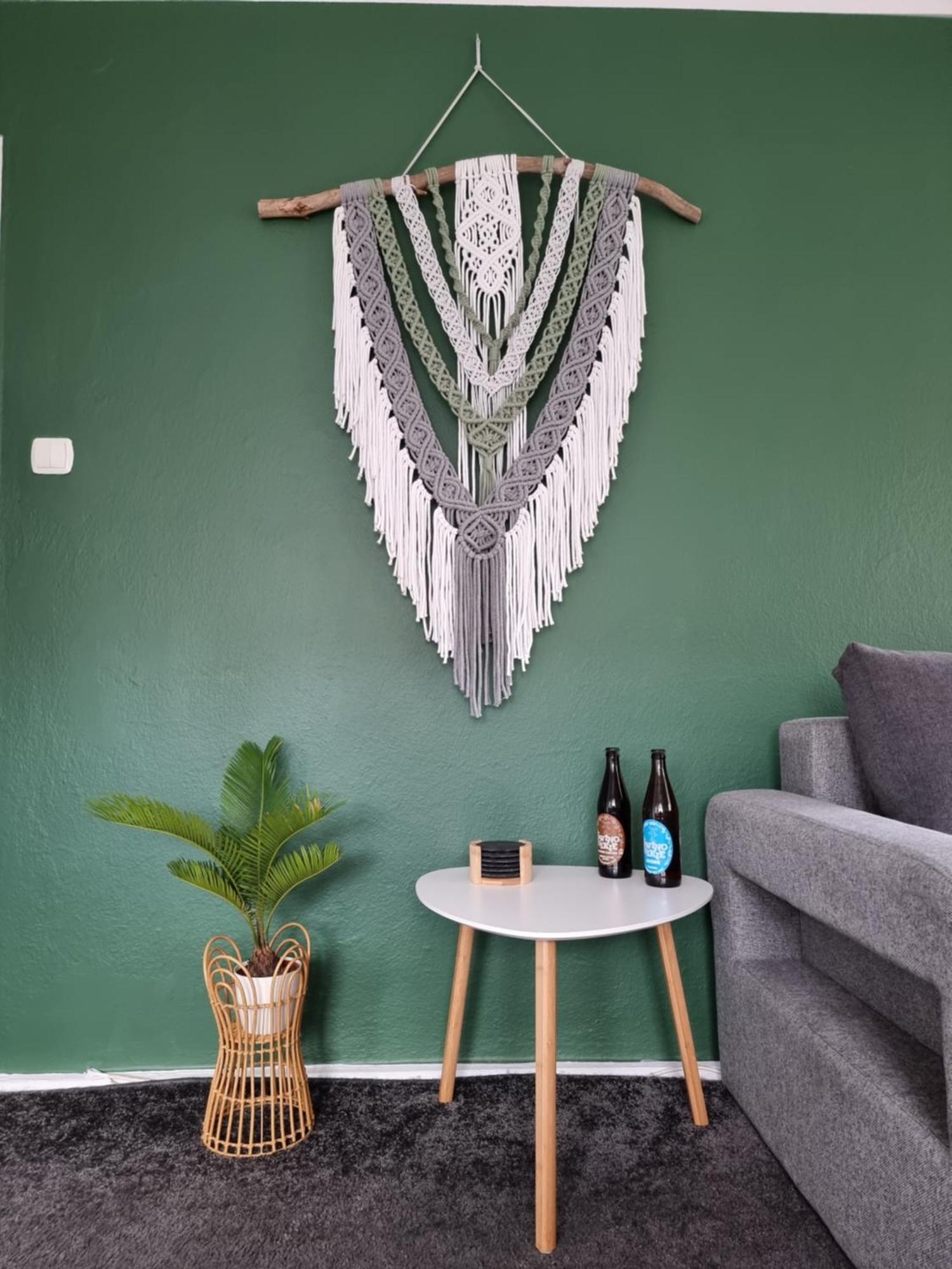 Apartament Dwupokojowy Z Balkonem 슈비노우이스쳬 외부 사진